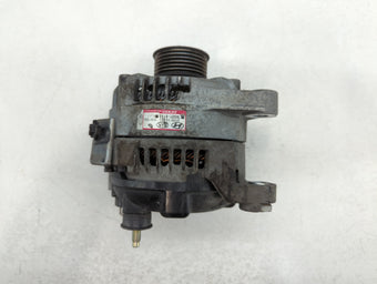 compare product 2015-2019 Hyundai Sonata Alternator Replacement Generator Charging Assembly Engine OEM P/N:TN104211-8790 37300-2G061 Fits OEM Used Auto Parts
