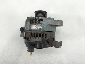 2015-2019 Hyundai Sonata Alternator Replacement Generator Charging Assembly Engine OEM P/N:TN104211-8790 37300-2G061 Fits OE