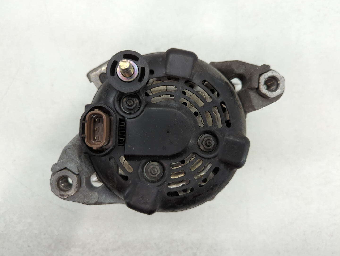 2015-2019 Hyundai Sonata Alternator Replacement Generator Charging Assembly Engine OEM P/N:TN104211-8790 37300-2G061 Fits OE