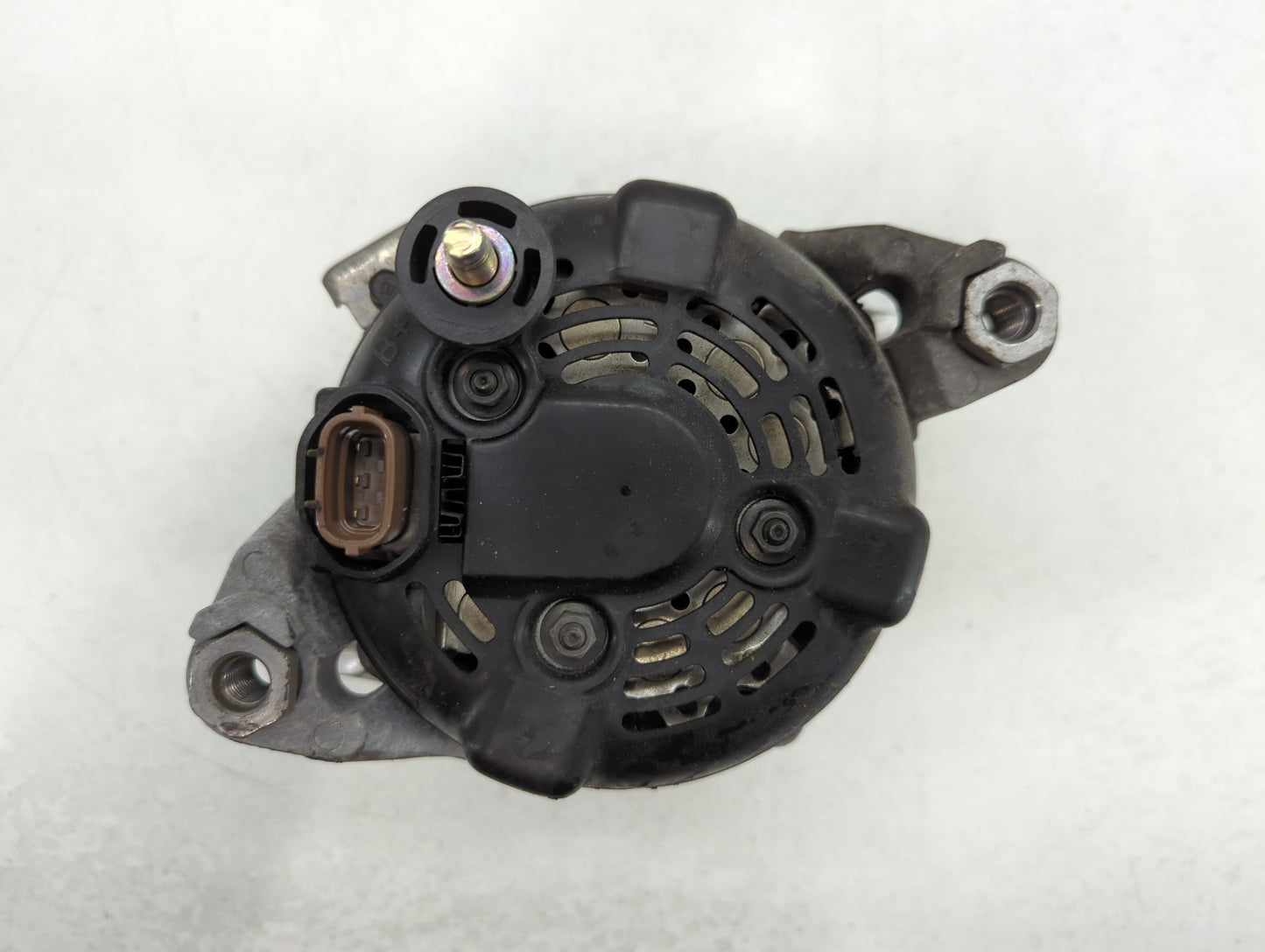 2015-2019 Hyundai Sonata Alternator Replacement Generator Charging Assembly Engine OEM P/N:TN104211-8790 37300-2G061 Fits OE