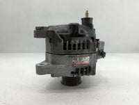 2015-2019 Hyundai Sonata Alternator Replacement Generator Charging Assembly Engine OEM P/N:TN104211-8790 37300-2G061 Fits OE
