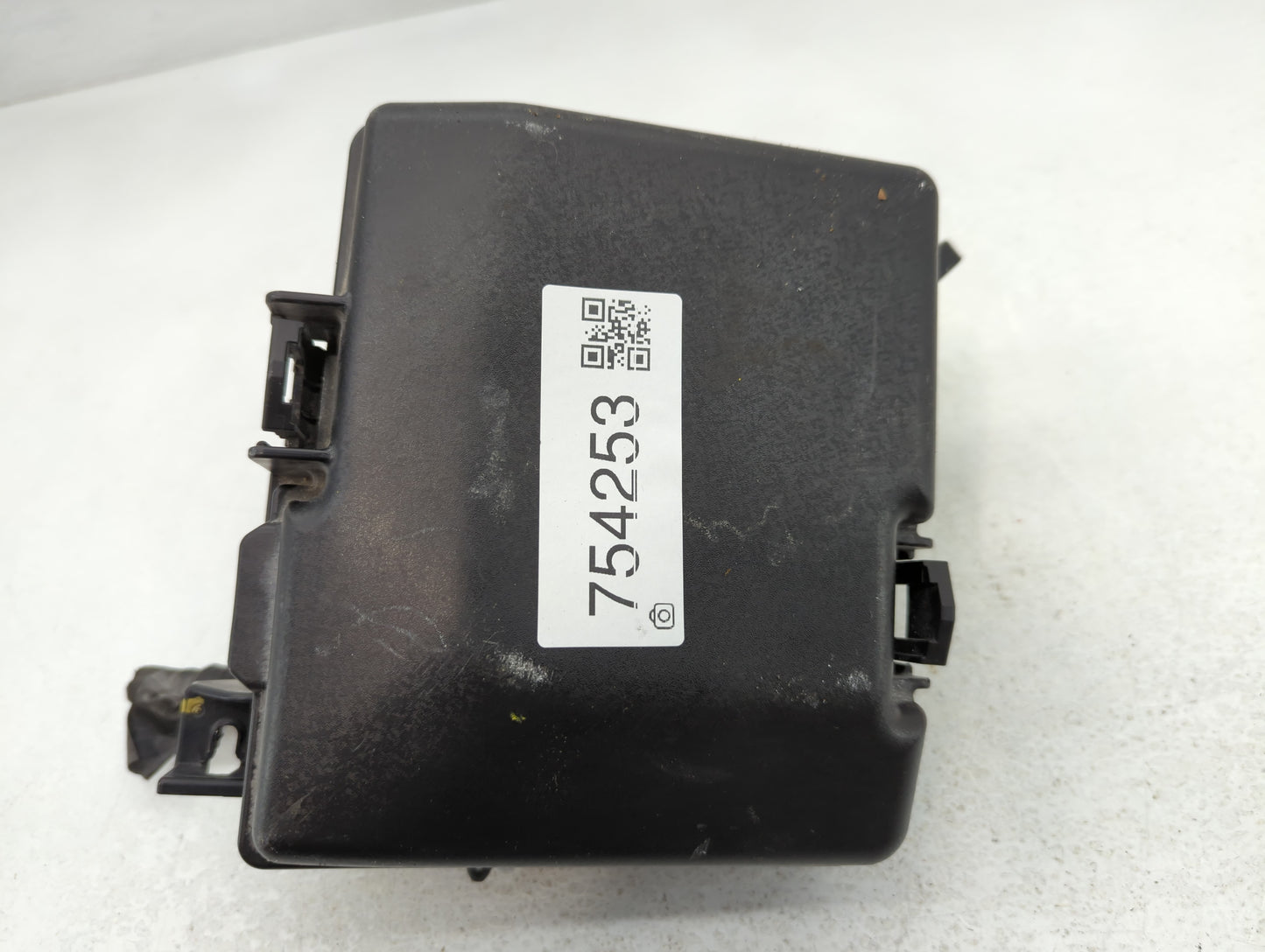 2018-2019 Hyundai Sonata Fusebox Fuse Box Panel Relay Module P/N:VS912A0C2291LA Fits Fits 2018 2019 OEM Used Auto Parts - Oe
