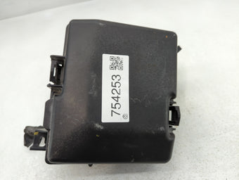 compare product 2018-2019 Hyundai Sonata Fusebox Fuse Box Panel Relay Module P/N:VS912A0C2291LA Fits Fits 2018 2019 OEM Used Auto Parts