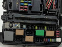 2018-2019 Hyundai Sonata Fusebox Fuse Box Panel Relay Module P/N:VS912A0C2291LA Fits Fits 2018 2019 OEM Used Auto Parts - Oe