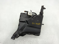 2018-2019 Hyundai Sonata Fusebox Fuse Box Panel Relay Module P/N:VS912A0C2291LA Fits Fits 2018 2019 OEM Used Auto Parts - Oe