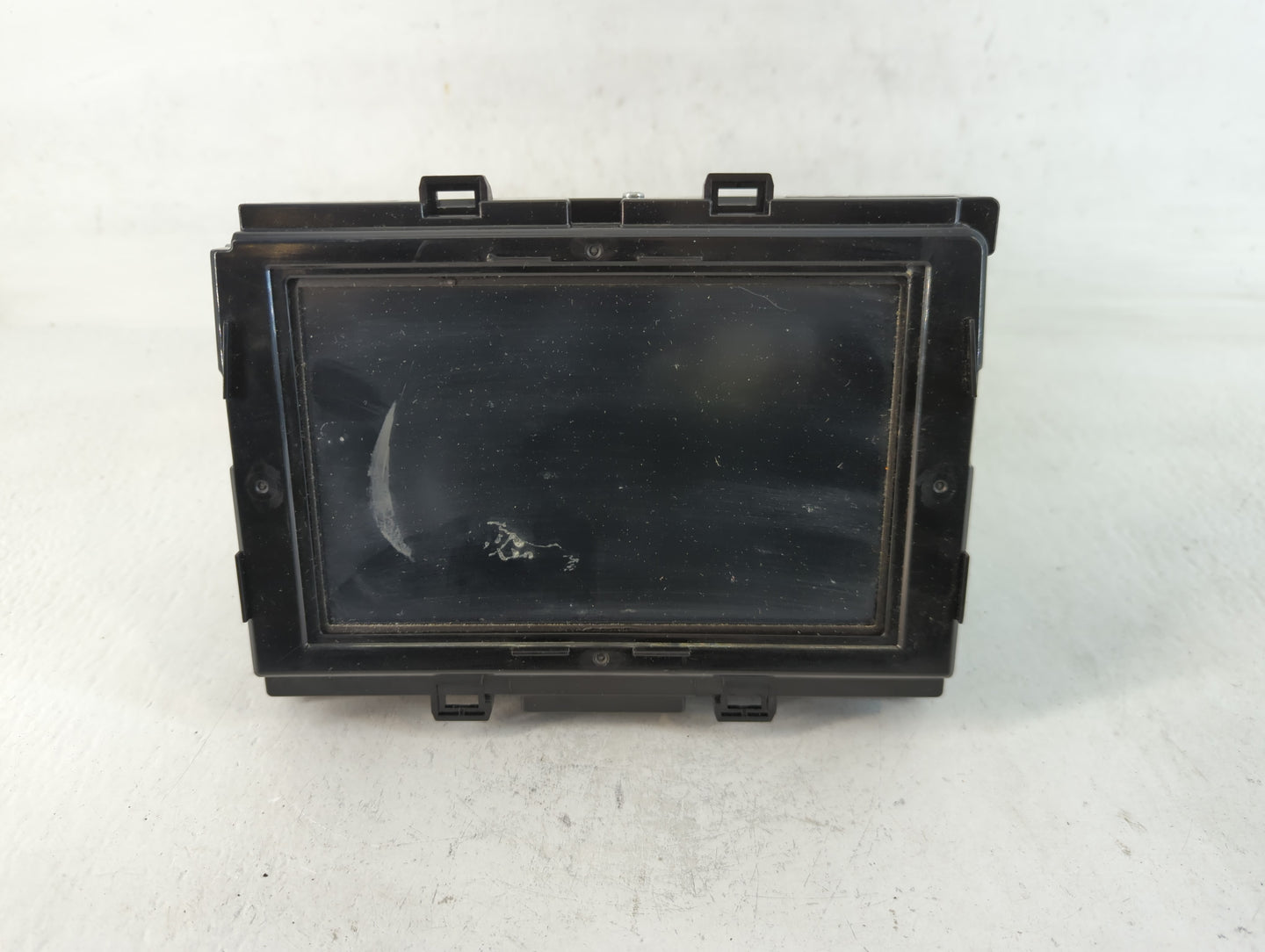 2018 Hyundai Sonata Information Display Screen - Oemusedautoparts1.com