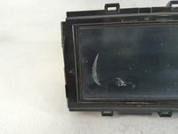2018 Hyundai Sonata Information Display Screen - Oemusedautoparts1.com