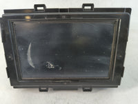 2018 Hyundai Sonata Information Display Screen - Oemusedautoparts1.com