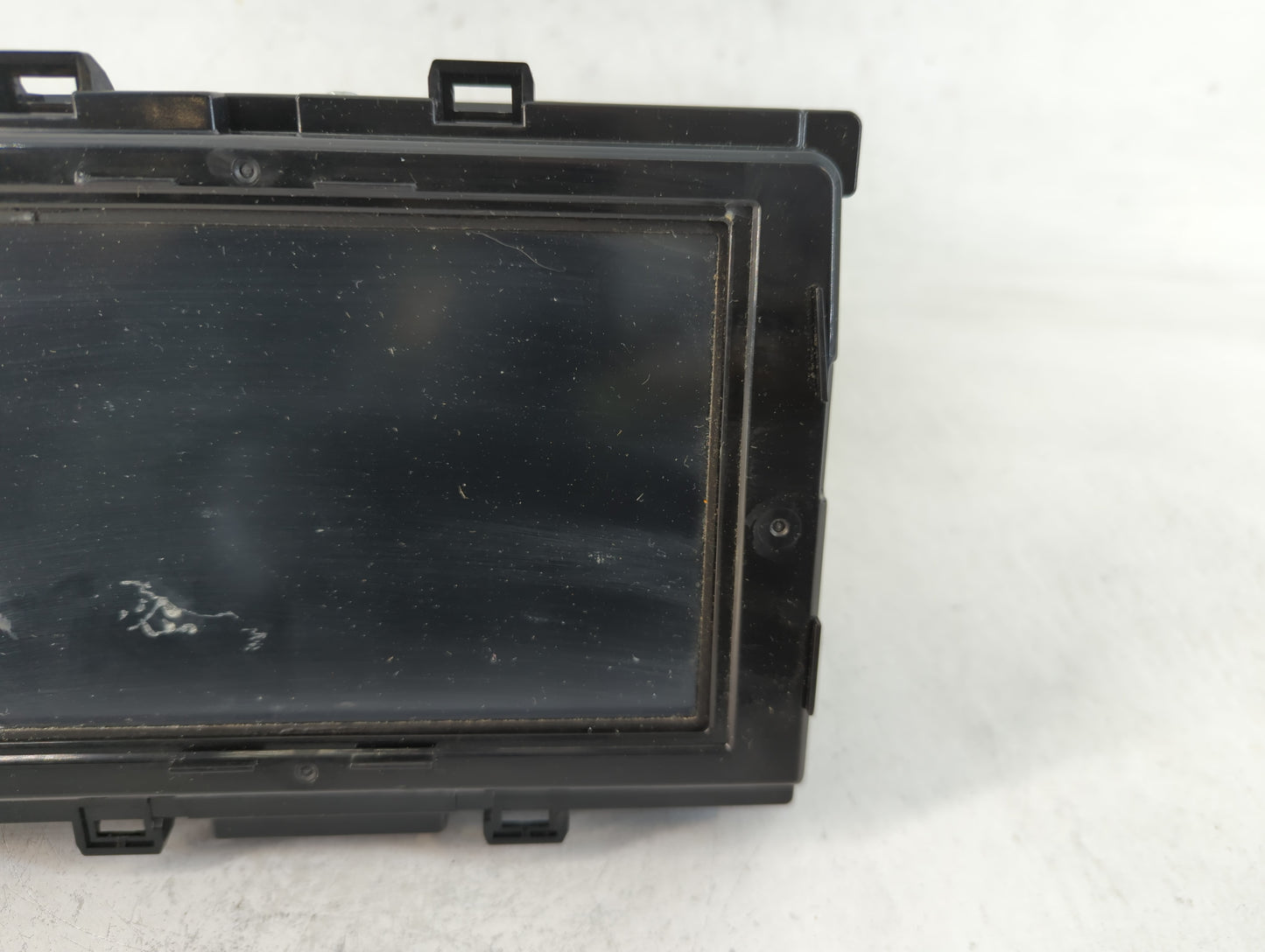 2018 Hyundai Sonata Information Display Screen - Oemusedautoparts1.com