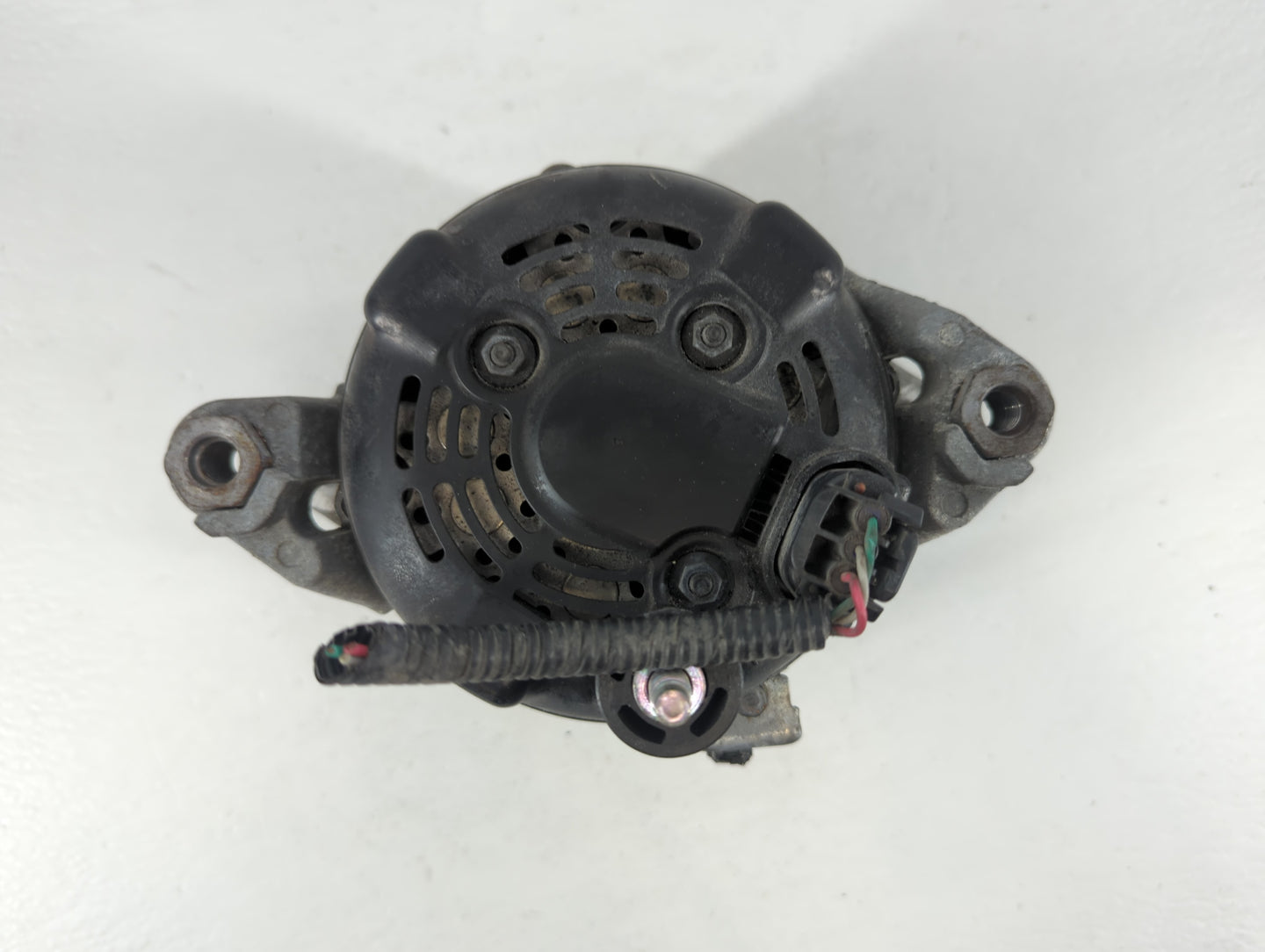 2015-2019 Hyundai Sonata Alternator Replacement Generator Charging Assembly Engine OEM P/N:TN104211-8790 37300-2G061 Fits OE