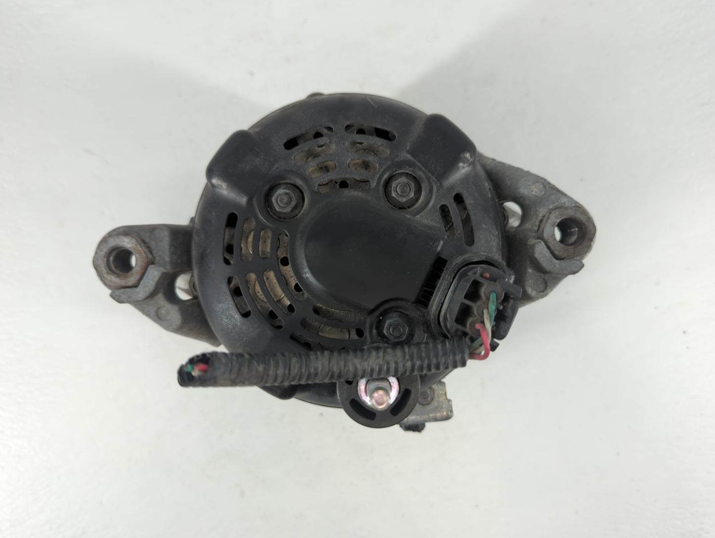 2015-2019 Hyundai Sonata Alternator Replacement Generator Charging Assembly Engine OEM P/N:TN104211-8790 37300-2G061 Fits OE