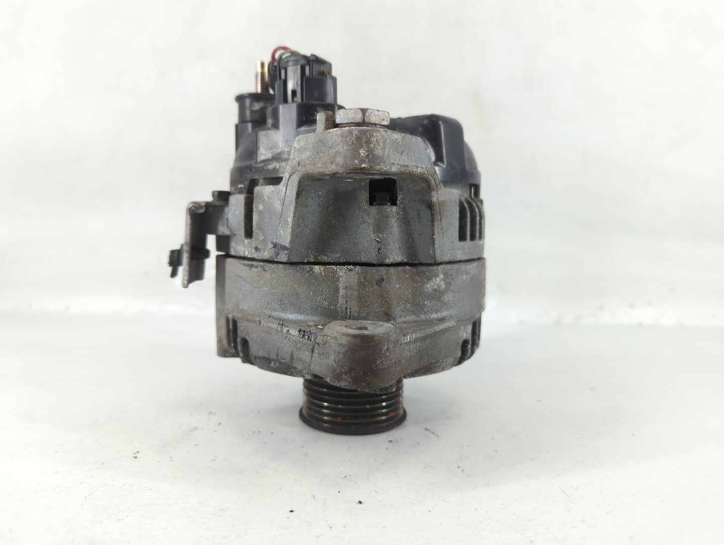 2015-2019 Hyundai Sonata Alternator Replacement Generator Charging Assembly Engine OEM P/N:TN104211-8790 37300-2G061 Fits OE