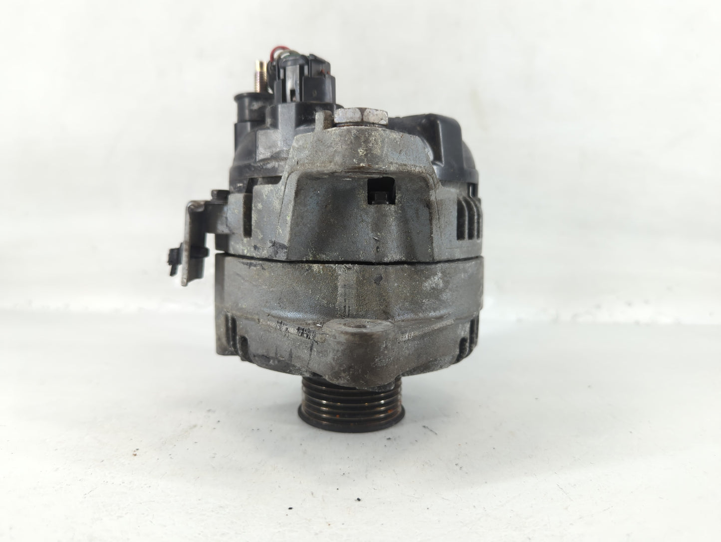 2015-2019 Hyundai Sonata Alternator Replacement Generator Charging Assembly Engine OEM P/N:TN104211-8790 37300-2G061 Fits OE