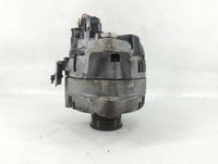 2015-2019 Hyundai Sonata Alternator Replacement Generator Charging Assembly Engine OEM P/N:TN104211-8790 37300-2G061 Fits OE