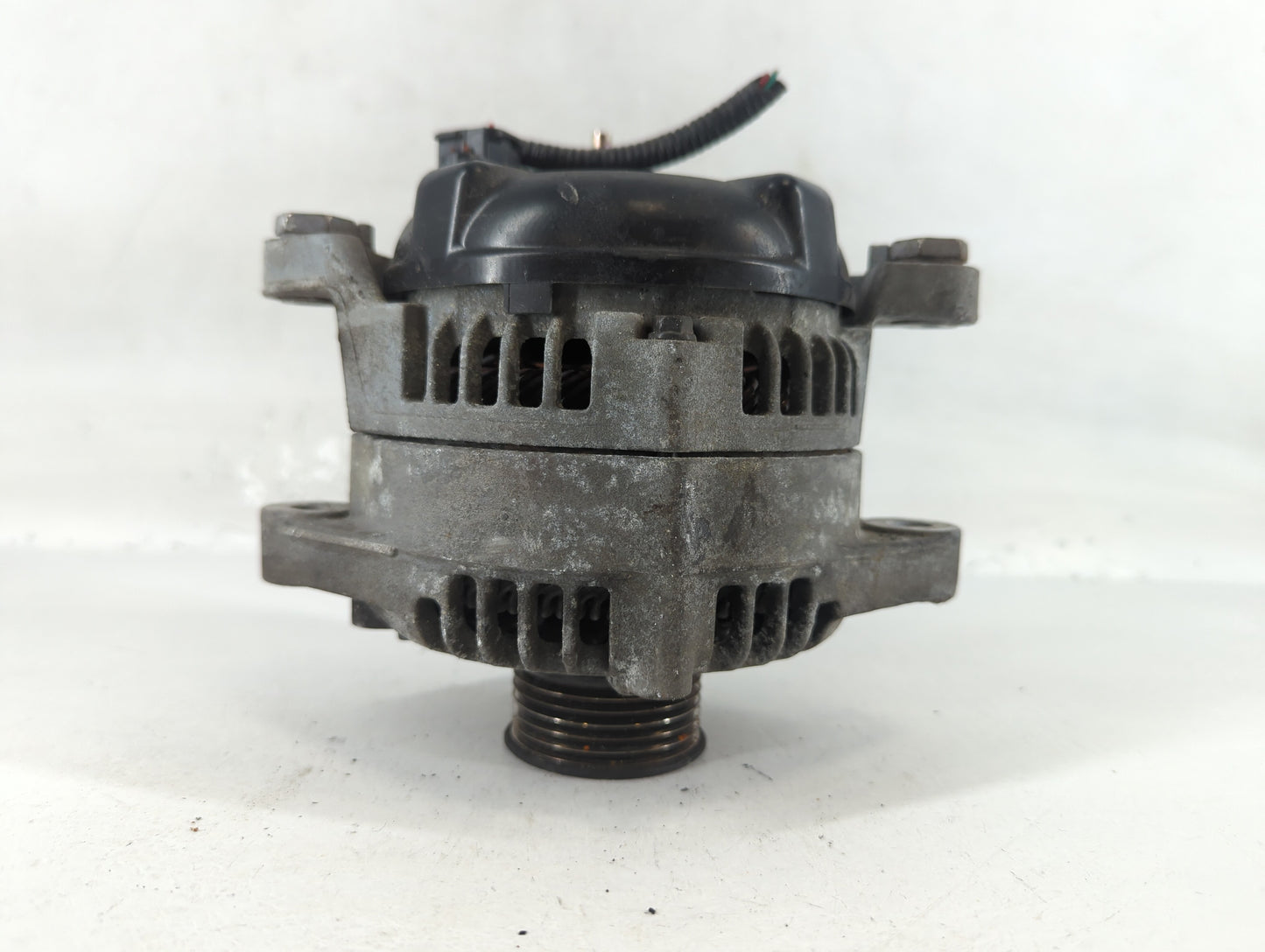 2015-2019 Hyundai Sonata Alternator Replacement Generator Charging Assembly Engine OEM P/N:TN104211-8790 37300-2G061 Fits OE