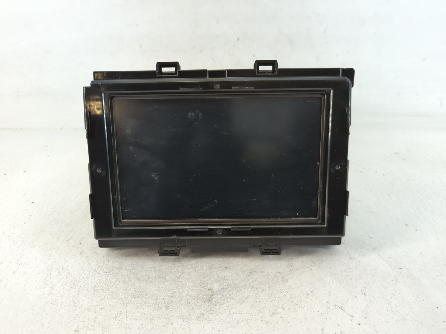 2018-2019 Hyundai Sonata Am Fm Cd Player Radio Receiver - Oemusedautoparts1.com