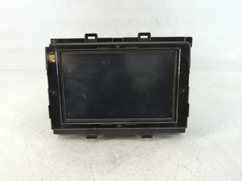 compare product 2018-2019 Hyundai Sonata Am Fm Cd Player Radio Receiver