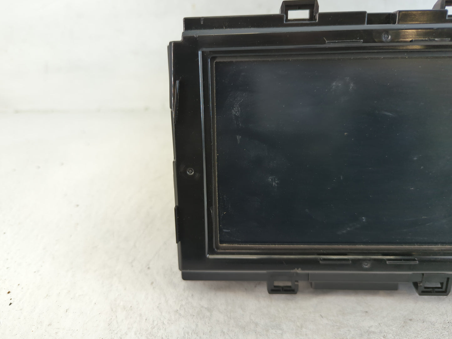 2018-2019 Hyundai Sonata Am Fm Cd Player Radio Receiver - Oemusedautoparts1.com