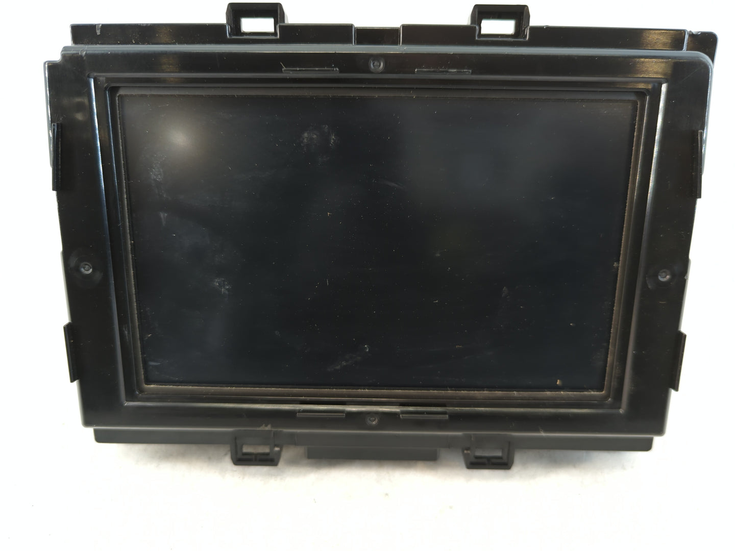 2018-2019 Hyundai Sonata Am Fm Cd Player Radio Receiver - Oemusedautoparts1.com