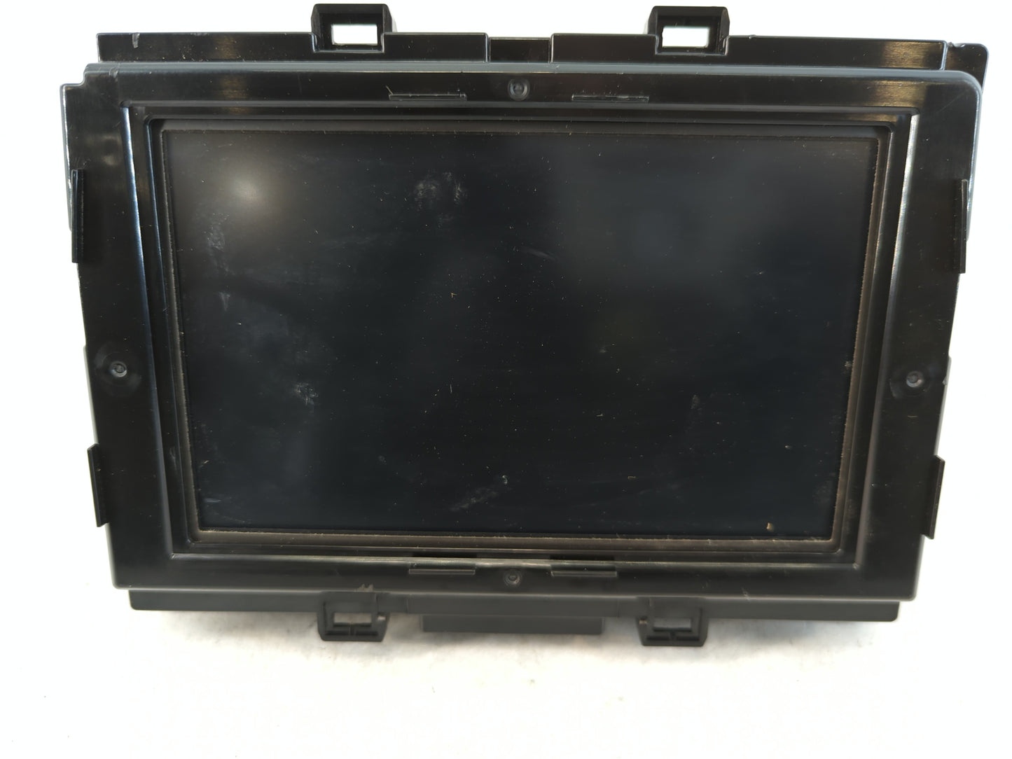 2018-2019 Hyundai Sonata Am Fm Cd Player Radio Receiver - Oemusedautoparts1.com