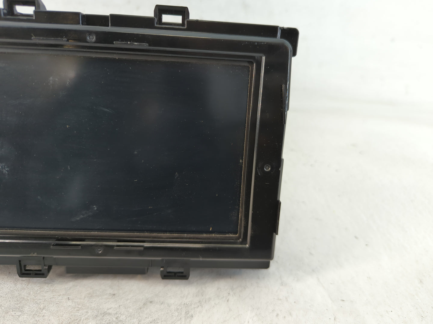 2018-2019 Hyundai Sonata Am Fm Cd Player Radio Receiver - Oemusedautoparts1.com