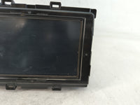 2018-2019 Hyundai Sonata Am Fm Cd Player Radio Receiver - Oemusedautoparts1.com