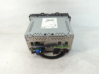 2018-2019 Hyundai Sonata Am Fm Cd Player Radio Receiver - Oemusedautoparts1.com