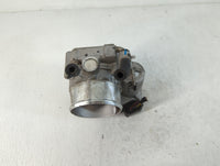 2015-2019 Hyundai Sonata Throttle Body P/N:35100-2G600 Fits Fits 2015 2016 2017 2018 2019 2020 2021 OEM Used Auto Parts - Oe