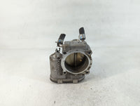 2015-2019 Hyundai Sonata Throttle Body P/N:35100-2G600 Fits Fits 2015 2016 2017 2018 2019 2020 2021 OEM Used Auto Parts - Oe