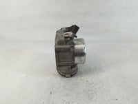 2015-2019 Hyundai Sonata Throttle Body P/N:35100-2G600 Fits Fits 2015 2016 2017 2018 2019 2020 2021 OEM Used Auto Parts - Oe