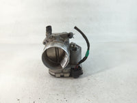 2015-2019 Hyundai Sonata Throttle Body P/N:35100-2G600 Fits Fits 2015 2016 2017 2018 2019 2020 2021 OEM Used Auto Parts - Oe
