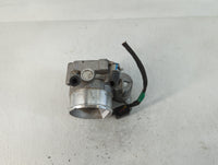 2015-2019 Hyundai Sonata Throttle Body P/N:35100-2G600 Fits Fits 2015 2016 2017 2018 2019 2020 2021 OEM Used Auto Parts - Oe