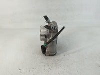 2015-2019 Hyundai Sonata Throttle Body P/N:35100-2G600 Fits Fits 2015 2016 2017 2018 2019 2020 2021 OEM Used Auto Parts - Oe