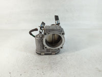 2015-2019 Hyundai Sonata Throttle Body P/N:35100-2G600 Fits Fits 2015 2016 2017 2018 2019 2020 2021 OEM Used Auto Parts - Oe