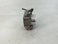 2015-2019 Hyundai Sonata Throttle Body P/N:35100-2G600 Fits Fits 2015 2016 2017 2018 2019 2020 2021 OEM Used Auto Parts - Oe