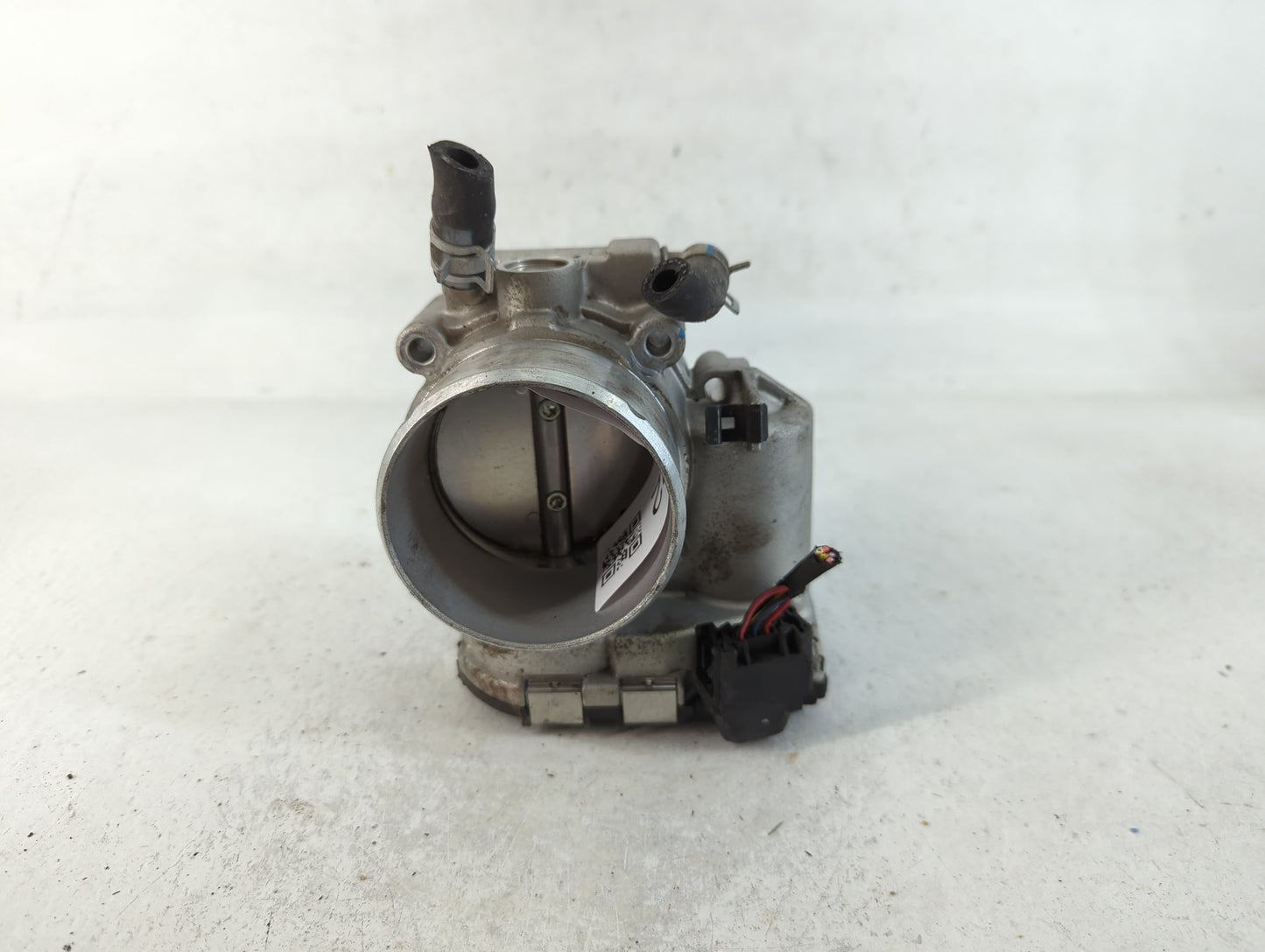 2015-2019 Hyundai Sonata Throttle Body P/N:31500-2G600 Fits Fits 2015 2016 2017 2018 2019 2020 2021 OEM Used Auto Parts - Oe