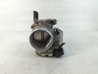 2015-2019 Hyundai Sonata Throttle Body P/N:31500-2G600 Fits Fits 2015 2016 2017 2018 2019 2020 2021 OEM Used Auto Parts - Oe