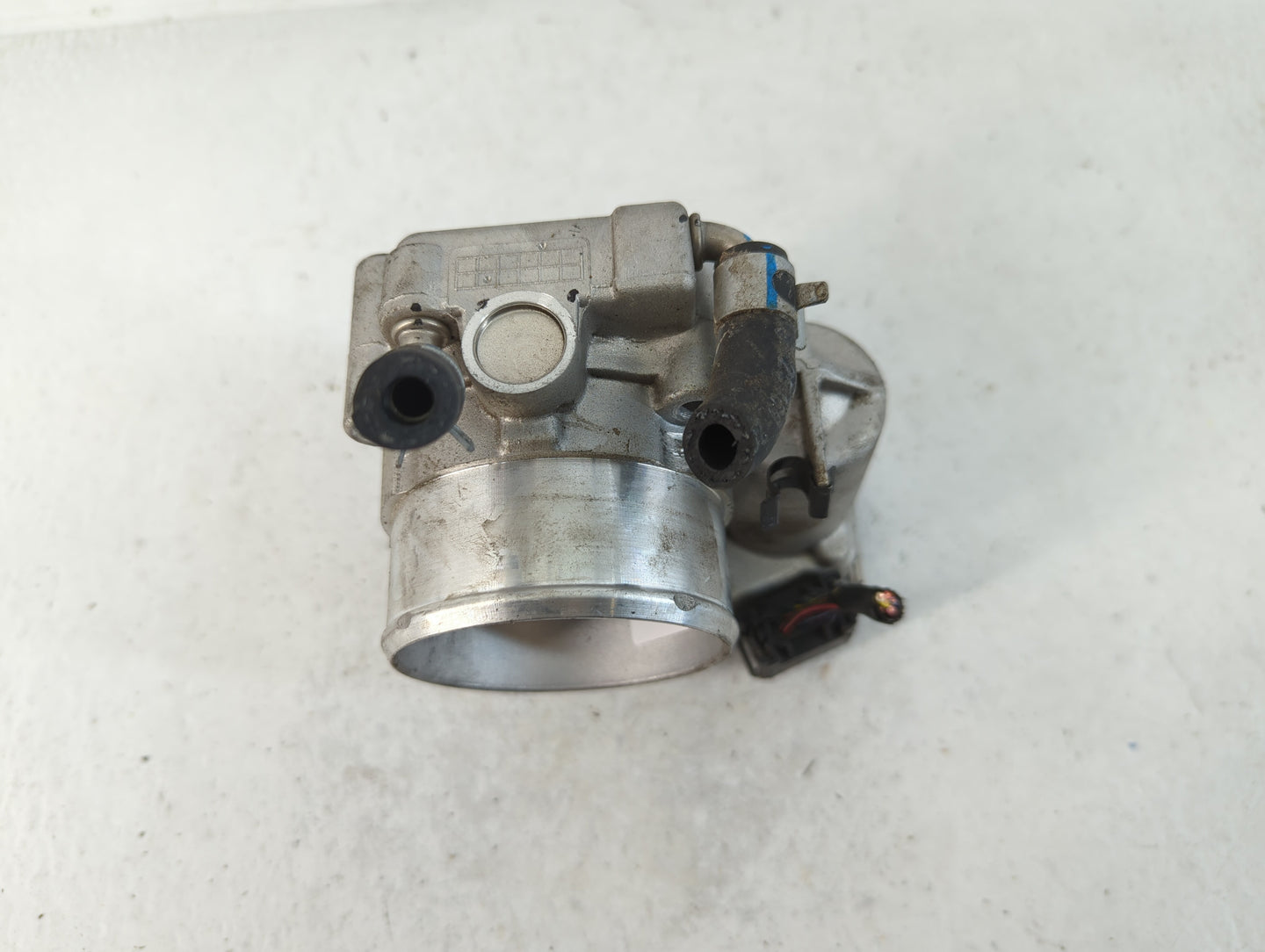 2015-2019 Hyundai Sonata Throttle Body P/N:31500-2G600 Fits Fits 2015 2016 2017 2018 2019 2020 2021 OEM Used Auto Parts - Oe