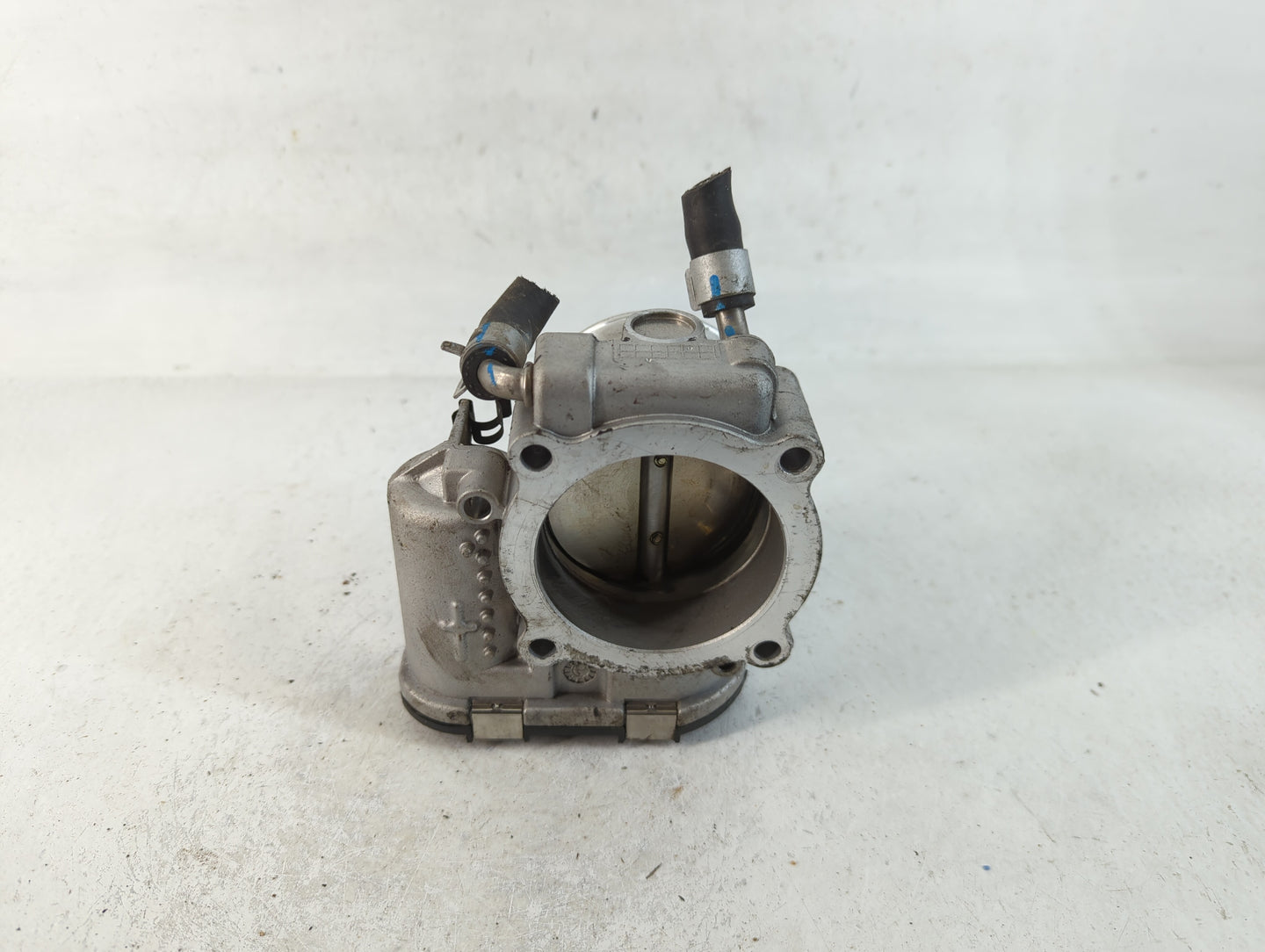 2015-2019 Hyundai Sonata Throttle Body P/N:31500-2G600 Fits Fits 2015 2016 2017 2018 2019 2020 2021 OEM Used Auto Parts - Oe