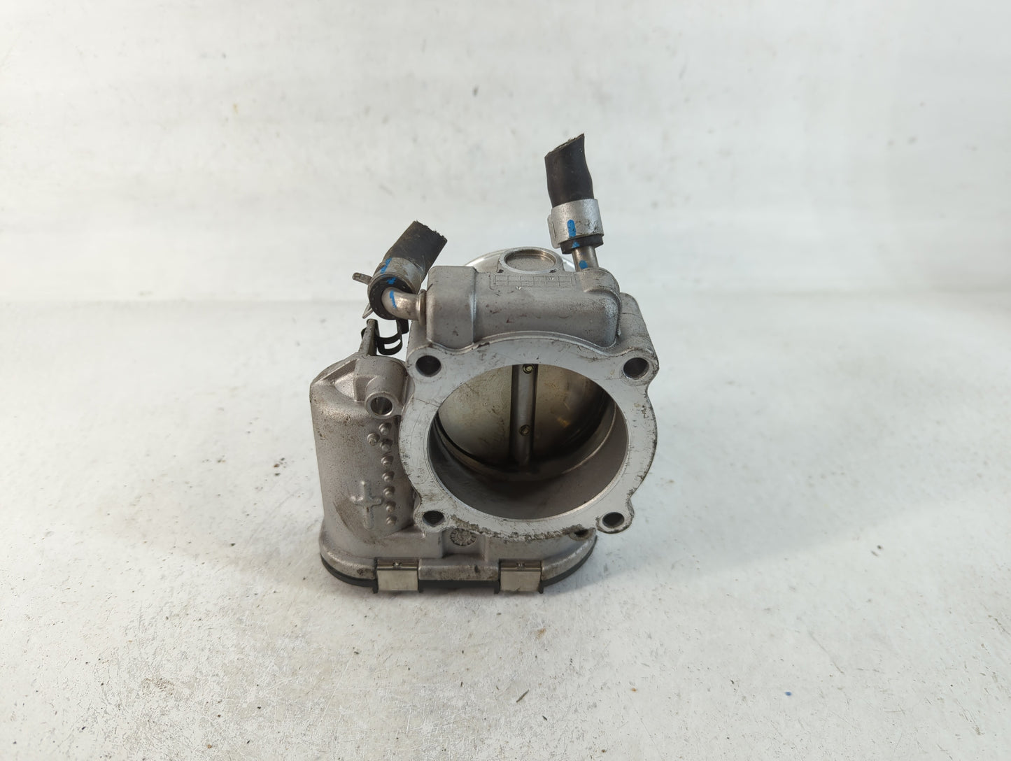 2015-2019 Hyundai Sonata Throttle Body P/N:31500-2G600 Fits Fits 2015 2016 2017 2018 2019 2020 2021 OEM Used Auto Parts - Oe