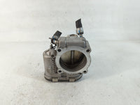 2015-2019 Hyundai Sonata Throttle Body P/N:31500-2G600 Fits Fits 2015 2016 2017 2018 2019 2020 2021 OEM Used Auto Parts - Oe