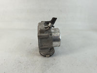 2015-2019 Hyundai Sonata Throttle Body P/N:31500-2G600 Fits Fits 2015 2016 2017 2018 2019 2020 2021 OEM Used Auto Parts - Oe