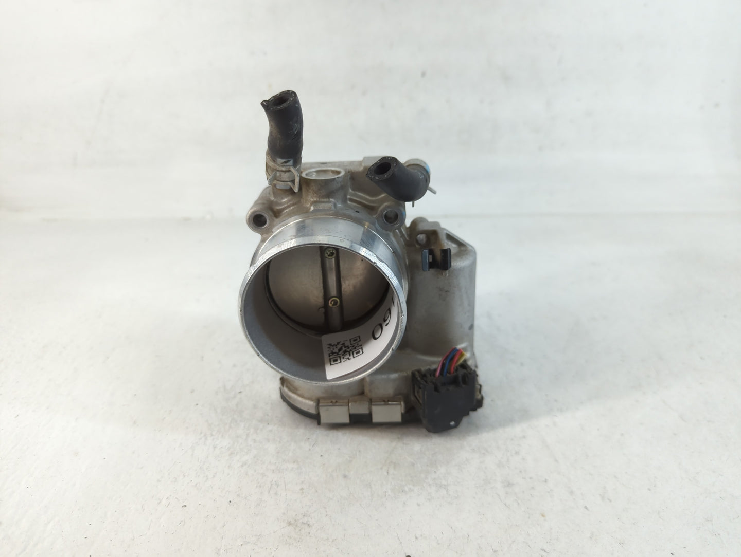 2015-2019 Hyundai Sonata Throttle Body P/N:35100-2G600 Fits Fits 2015 2016 2017 2018 2019 2020 2021 OEM Used Auto Parts - Oe