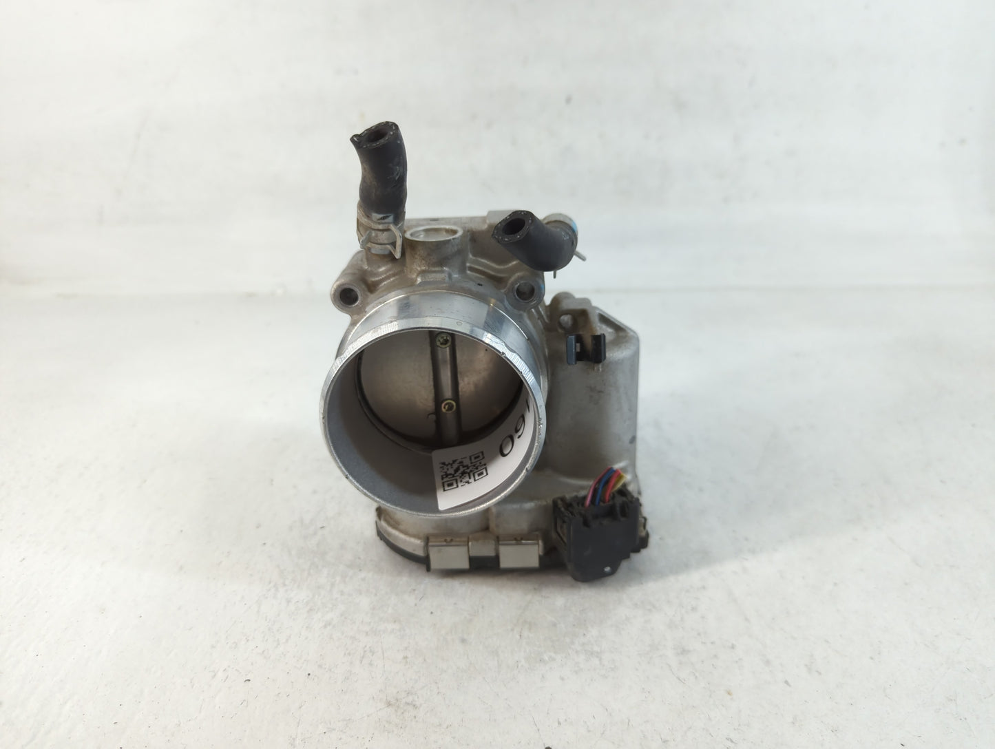2015-2019 Hyundai Sonata Throttle Body P/N:35100-2G600 Fits Fits 2015 2016 2017 2018 2019 2020 2021 OEM Used Auto Parts - Oe