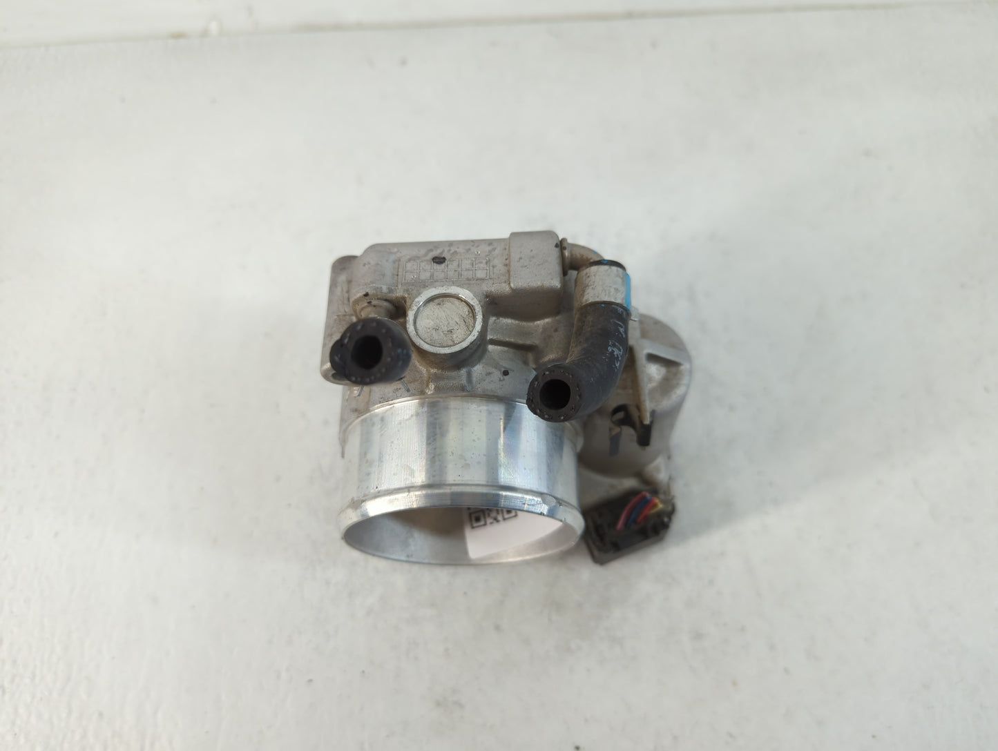 2015-2019 Hyundai Sonata Throttle Body P/N:35100-2G600 Fits Fits 2015 2016 2017 2018 2019 2020 2021 OEM Used Auto Parts - Oe