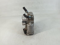 2015-2019 Hyundai Sonata Throttle Body P/N:35100-2G600 Fits Fits 2015 2016 2017 2018 2019 2020 2021 OEM Used Auto Parts - Oe