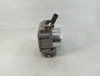 2015-2019 Hyundai Sonata Throttle Body P/N:35100-2G600 Fits Fits 2015 2016 2017 2018 2019 2020 2021 OEM Used Auto Parts - Oe