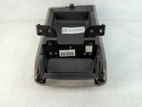 2018 Hyundai Sonata Center Console Armrest Cover Lid Fits OEM Used Auto Parts - Oemusedautoparts1.com