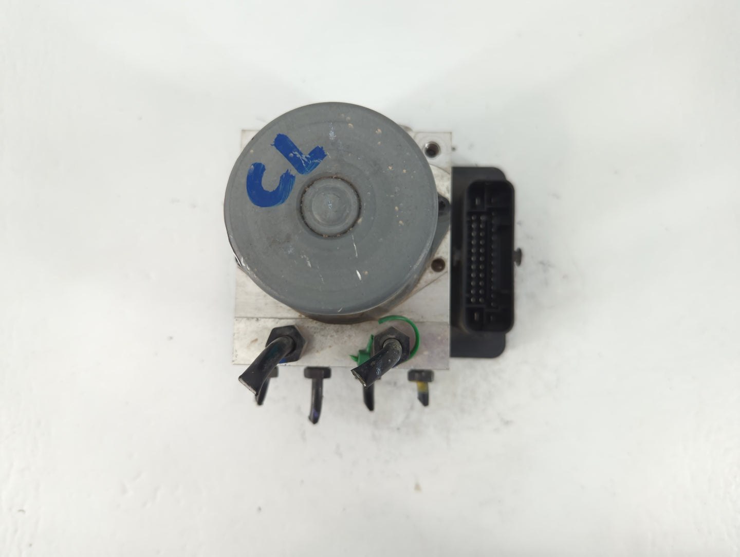 2018-2019 Hyundai Sonata ABS Pump Control Module Replacement P/N:58920-C2210 C2589-20520 Fits Fits 2018 2019 OEM Used Auto P