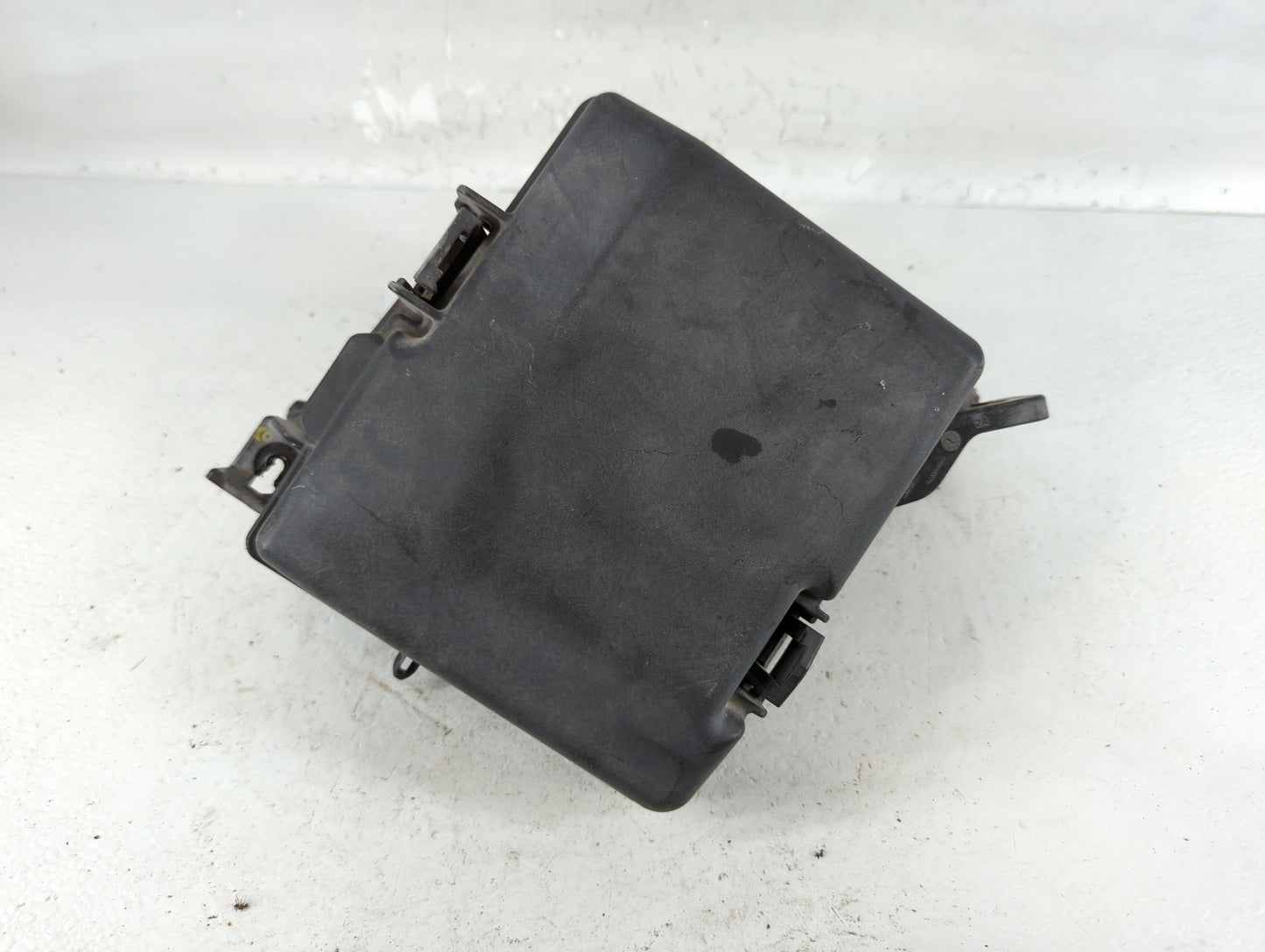 2018-2019 Hyundai Sonata Fusebox Fuse Box Panel Relay Module P/N:91951-C2850 Fits Fits 2018 2019 OEM Used Auto Parts - Oemus